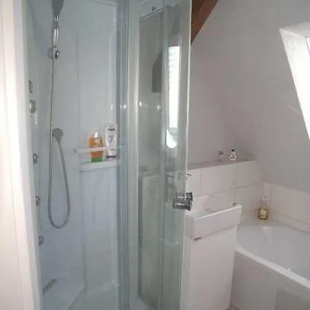 Sandburg Vakantiehuis *