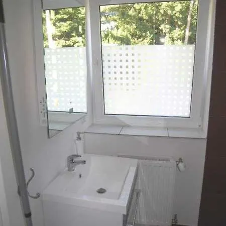 Vakantiehuis Sandburg