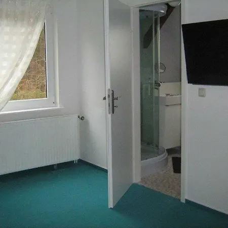 Sandburg Vakantiehuis Zempin