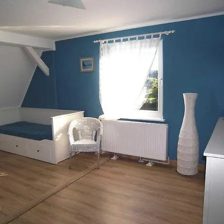 Sandburg Vakantiehuis