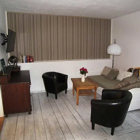 Vakantiehuis Sandburg