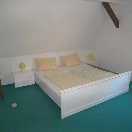 Vakantiehuis Sandburg *